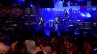 Two Door Cinema Club  Live on Letterman Full [upl. by Godspeed667]