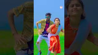 layo chitti dj song short video  banjara song \ lambadi song  st songs  balaji creations [upl. by Pontus113]