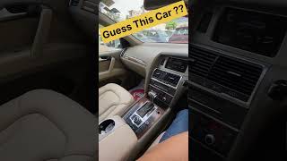 Guess this premium SUV  Best Premium SUV in India  Interior of premium SUV [upl. by Nirehs]