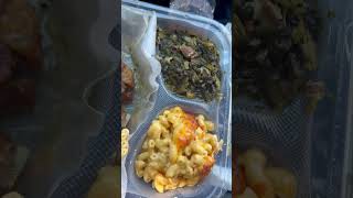 Lost Footage Lil Dizzys New Orleans shorts food foodies tastetest [upl. by Tabina71]