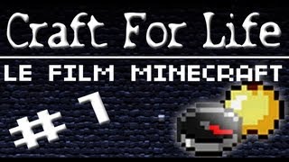 FILM MINECRAFT LATTAQUE DHEROBRINE [upl. by Eneladgam]