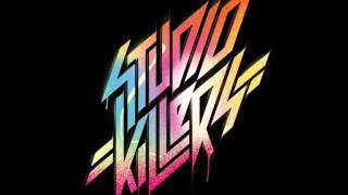 Studio Killers  Funky At Heart [upl. by Yllitnahc]