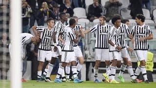 JUVENTUS  Siviglia 20 IN CHAMPIONS FACCIAMO SUL SERIO [upl. by Ettener]