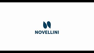 Novellini video negozi [upl. by Rourke]