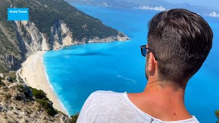 🇬🇷 Cefalonia Cosa Vedere e Fare » Isole Ionie  2024 [upl. by Eula]