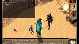 Lets Play Neverwinter Nights  Shadows of Undrentide 35 More Problems [upl. by Nivled]