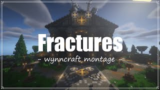 【Fractures】｜wynncraft montage [upl. by Ttevy216]