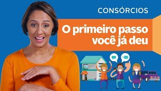 Consórcio  Fiz um consórcio E agora [upl. by Atikat]