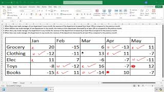 FLT 5 Reasoning section set 1 [upl. by Erdnaek429]