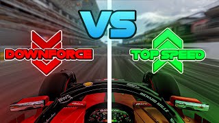 50  50 VS 0  0 wings China Edition  F1 23 Game [upl. by Roarke62]