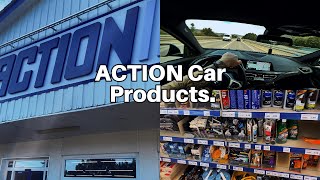 ACTION Haul with my GF  Exploring Car Products Driving BMW [upl. by Ludovick]