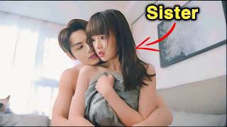 Love between brother and sister kdrama recap Korean Drama Recap movie recaps recapmovie summary [upl. by Theo]