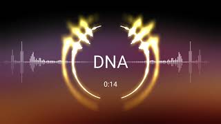 DNA  IPhone Ringtone  Marimba Remix Ringtone [upl. by Une38]