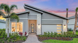 New Homes in Southeast Florida  Avondale at Avenir  Home Builder  DiVosta Homes [upl. by Vasili]