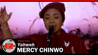 Mercy Chinwo  Yahweh Official Video [upl. by Colline]