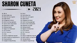 Sharon Cuneta All Hits Non stop Playlist  Sharon Cuneta Best Songs [upl. by Erlandson]