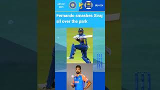 India vs Sri Lanka 3rd ODI  Match highlights indvssl indvssl2024 indiavssrilankatoday slvsind [upl. by Akym97]