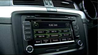 Fifth Gear Web TV  DAB Radio Adapters Review [upl. by Lauzon190]