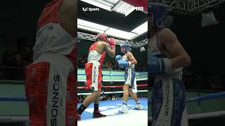 PERALTA vs GONZALEZ  Primera Fila  Boxeo de Primera Promocional [upl. by Kursh]