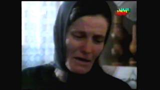 Slobodan Stojanović  FILM  Zvornik 1992  ispovest Dese Stojanović [upl. by Fredra]