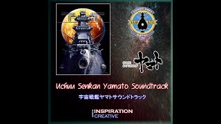 Yamato The History of Naval Battle in Space [upl. by Idden]