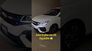 Kit deportivo  el plus que tu auto necesita ✅️ fypシ゚viral fyp foryou viralshort viralvideo [upl. by Patnode]