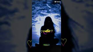 BACBI NARE AMAY SARA BOLTI JAN PAHKI shorts sad song sadmusic dhsrabon slsrabonofficial [upl. by Ainola]