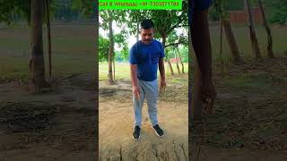 How to Use Dowsing Rods for Treasure Hunting [upl. by Daniyal]