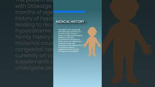 Think you know Digeorge Syndrome medstudent medschool usmlestep1 [upl. by Binky]