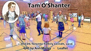 Tam OShanter [upl. by Selway800]