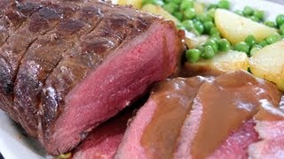 Rosbife Roast beef [upl. by Alacim103]