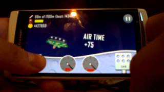 Hillclimb Racing Money Cheat Glitch Tricks [upl. by Grossman]