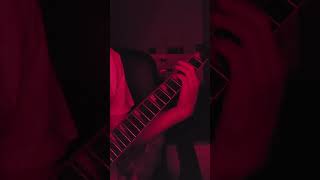 Bulls In The Bronx Guitar Cover  Pierce The Veil [upl. by Ilak498]