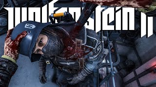 Wolfenstein The New Order  ALL 10 Health Upgrades Locations Guide [upl. by Aylad]