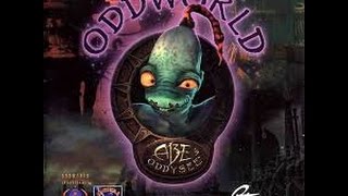 كيفية تحميل لعبة OddWorld Abes Oddysee [upl. by Annaej]