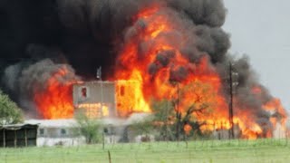 The Waco Siege Was Worse Than You Think [upl. by Adiazteb]