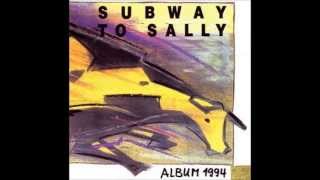 Subway To Sally  Album 1994  Elvis lives  Lyrics [upl. by Meekar]