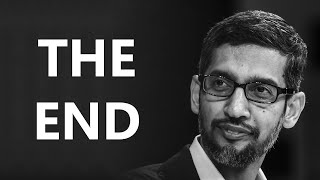 Why Investors Want Sundar Pichai Fired [upl. by Verla]