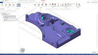 2025 WhatsNew Mastercam Deburr Mill [upl. by Nnainot316]