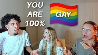 I Took A Gay Test [upl. by Marela]