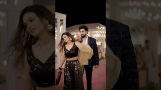 Payal Malik Armaan Malik romantic sceneshortsviraltrendingMalik familyarmaanmalik ytshort [upl. by Amihsat795]