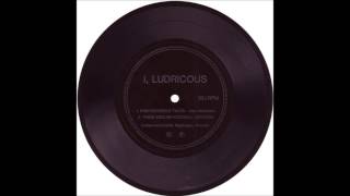 I Ludicrous  Preposterous Tales  Ken McKenzie Original Flexi Release 1987 [upl. by Perl742]