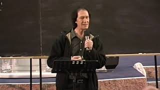 Healing the sick  Legacy Stream  Prophet Kobus van Rensburg [upl. by Gorrian]