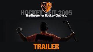 Großbeerener Hockey Club  Trailer  Hockey in Großbeeren [upl. by Warfeld375]