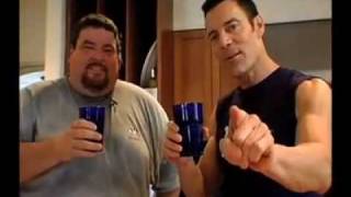 What Does Tony Horton Think about Shakeology [upl. by Osborn107]