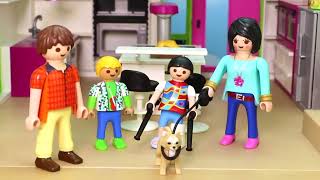 The Ricardo Family Get a New Pet Ep 15 [upl. by Kenzie]