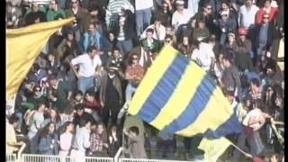 15J  Estoril  2 x Sporting  2 de 19921993 [upl. by Aubrette]