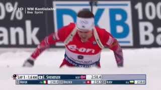 Biathlon PleitenampPech und Pannen 2Teil [upl. by Lukas387]