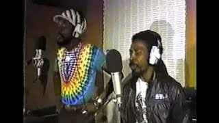 Wailers  Nice Time  Never Ending Wailers Rehearsal Pt 2 Peter Tosh Bunny Vision Jr Braithwaite [upl. by Bj942]