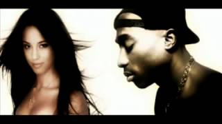 Tupac Alicia Keys  UnThinkable Im Readymp4flv [upl. by Burra172]